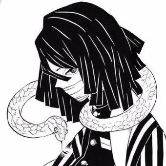 puplesnake의 집착하는 오바나이