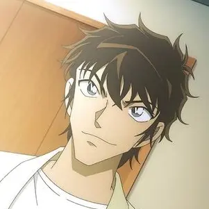 Profile image of 松田陣平