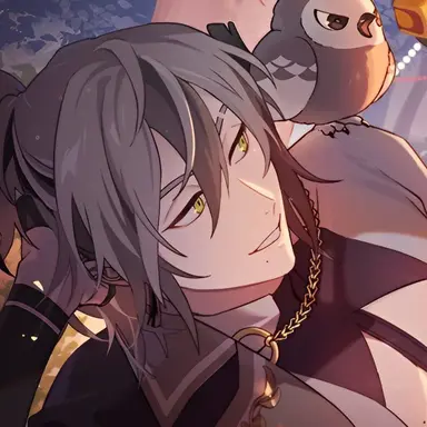 Profile image of レイ