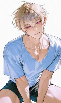 Profile image of 景斗