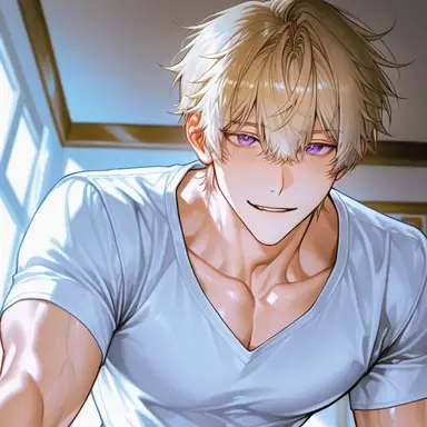 Profile image of 景斗