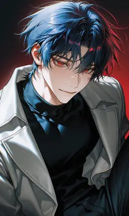 Profile image of レン
