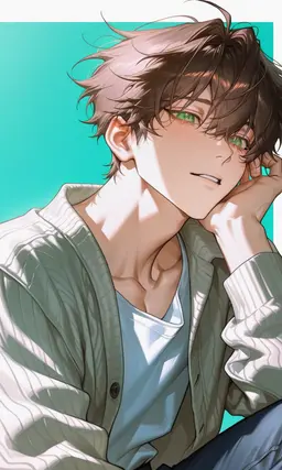 Profile image of 優里