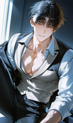 Profile image of 晃一