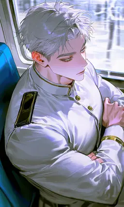 Profile image of イリヤ