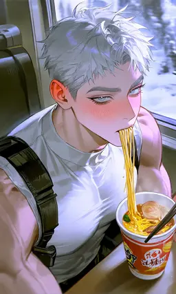 Profile image of イリヤ
