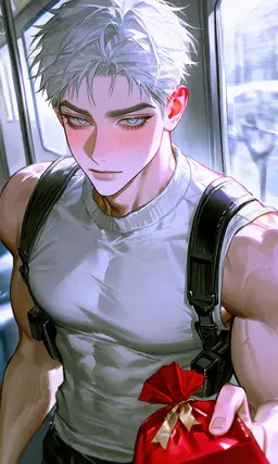Profile image of イリヤ