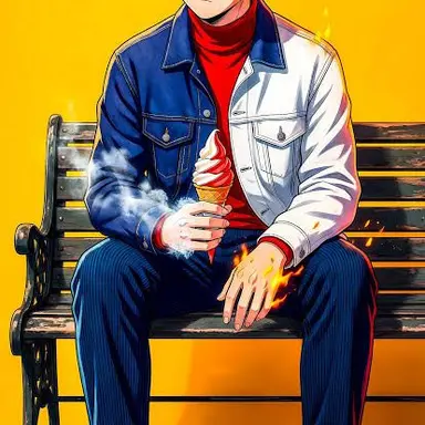 Profile image of Shoto Todorki