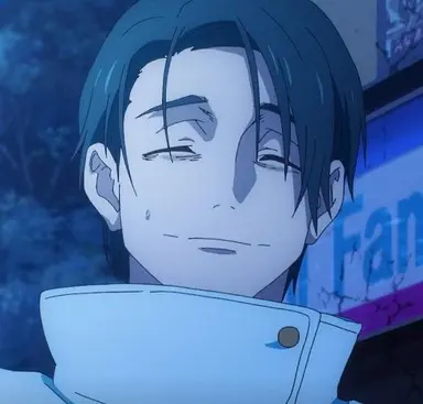 Profile image of 乙骨 憂太