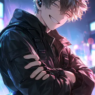 Profile image of Daisu Karasu