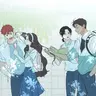 캐릭터 프로필 이미지