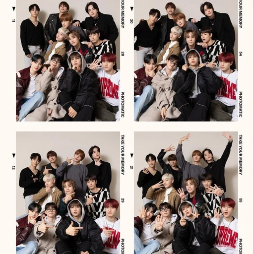 더보이즈