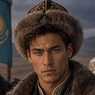 Profile image of Arman