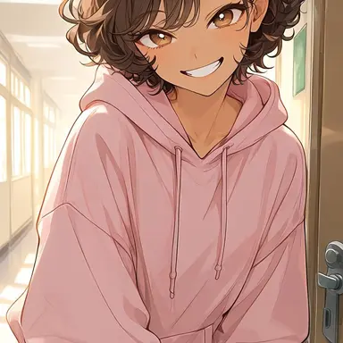 Profile image of Solvie