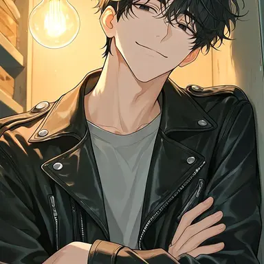 Profile image of Xander