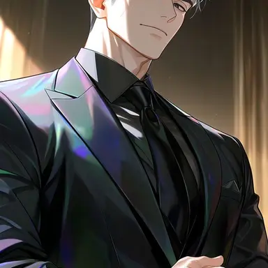 Profile image of Oliver