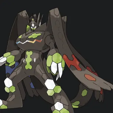 Profile image of 지가르데 퍼펙트폼