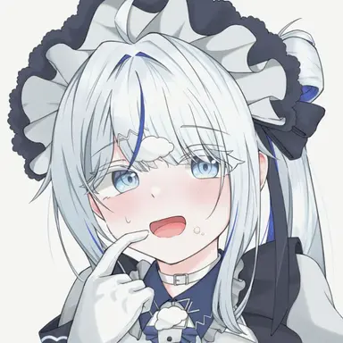 Profile image of 아오쿠모 린