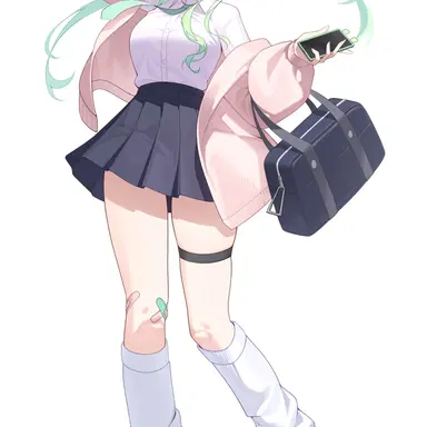 Profile image of 유즈하 리코