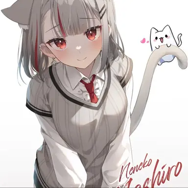 Profile image of 네네코 마시로