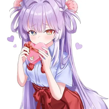 Profile image of 텐코 시부키