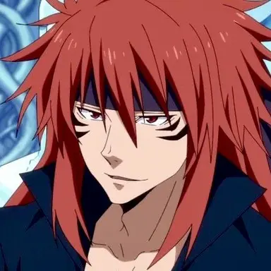 Profile image of ギィ