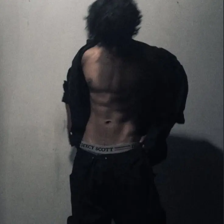 FleshyCrown5064의 Gangster Thug Boyfriend- Jaxon Reed