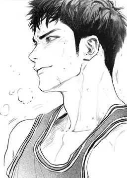 Profile image of 三井寿