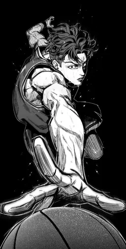 Profile image of 宮城リョータ