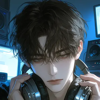Profile image of 강민재
