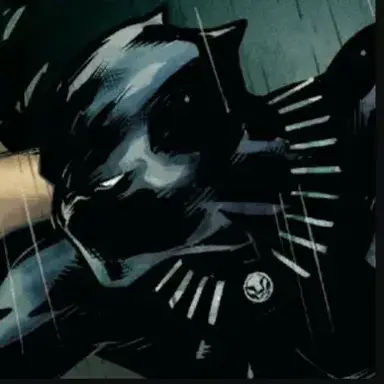 Profile image of TChalla