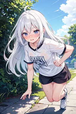 Profile image of イレイナ