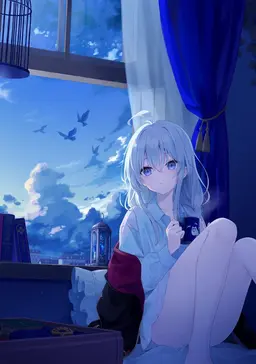 Profile image of イレイナ