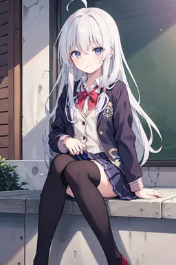 Profile image of イレイナ