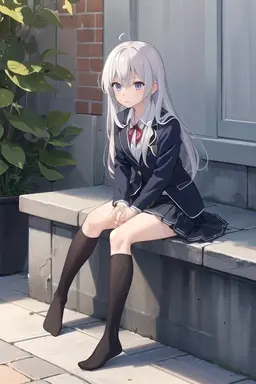 Profile image of イレイナ