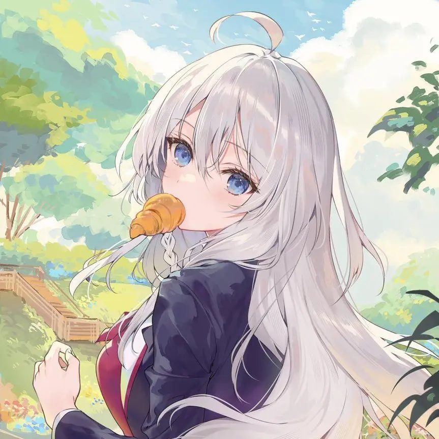 DimGhost2744의 ー　イレイナと学校生活　ー