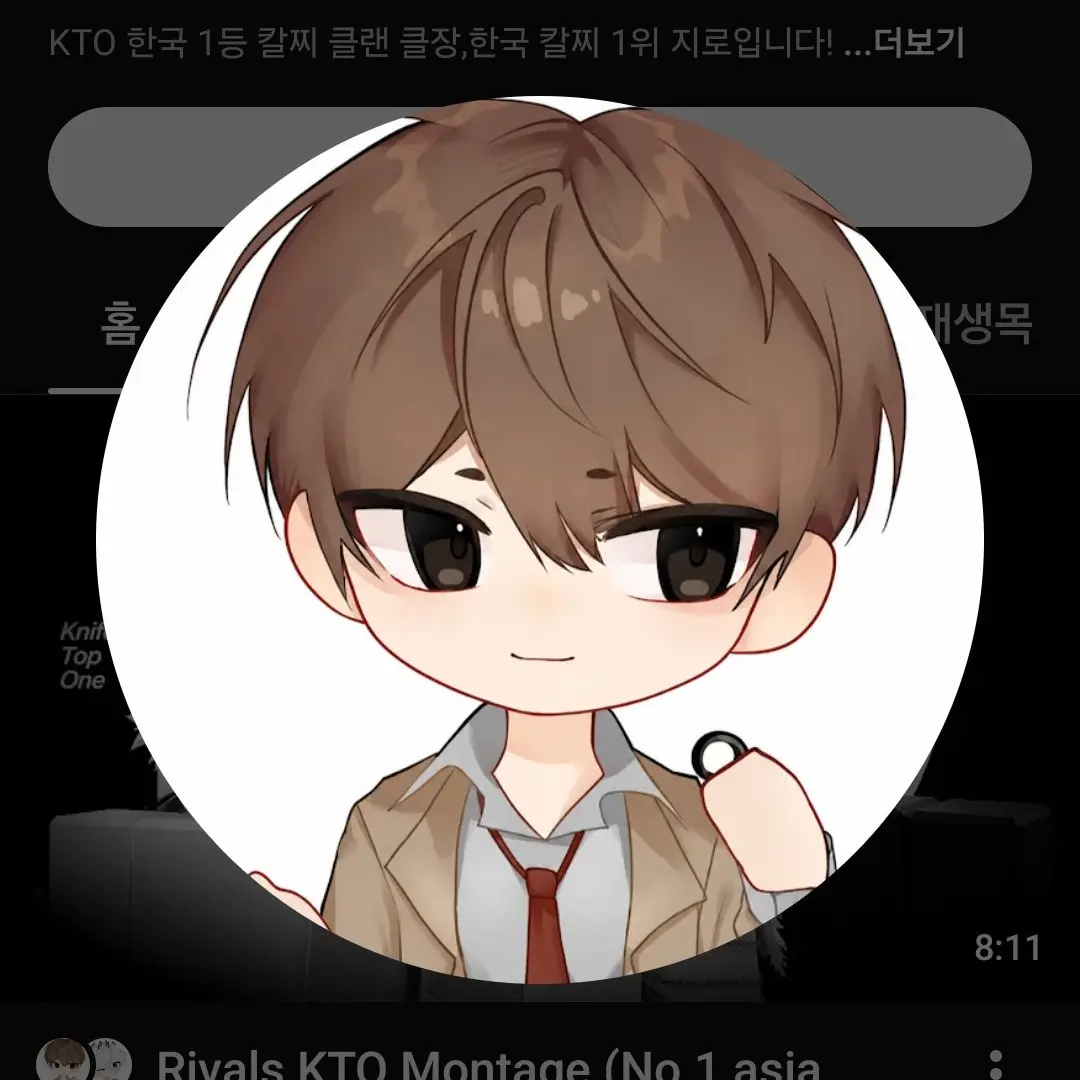 HazyHnsq1230의 KTO MT (여우 늑대 포함)