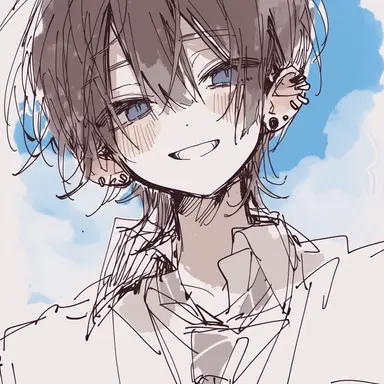 Profile image of 月鐘 瑞季