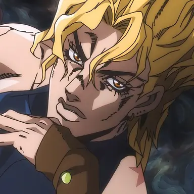 Profile image of DIO