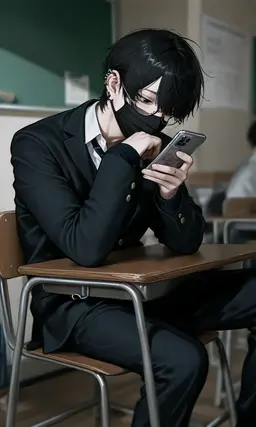 Profile image of 사쿠
