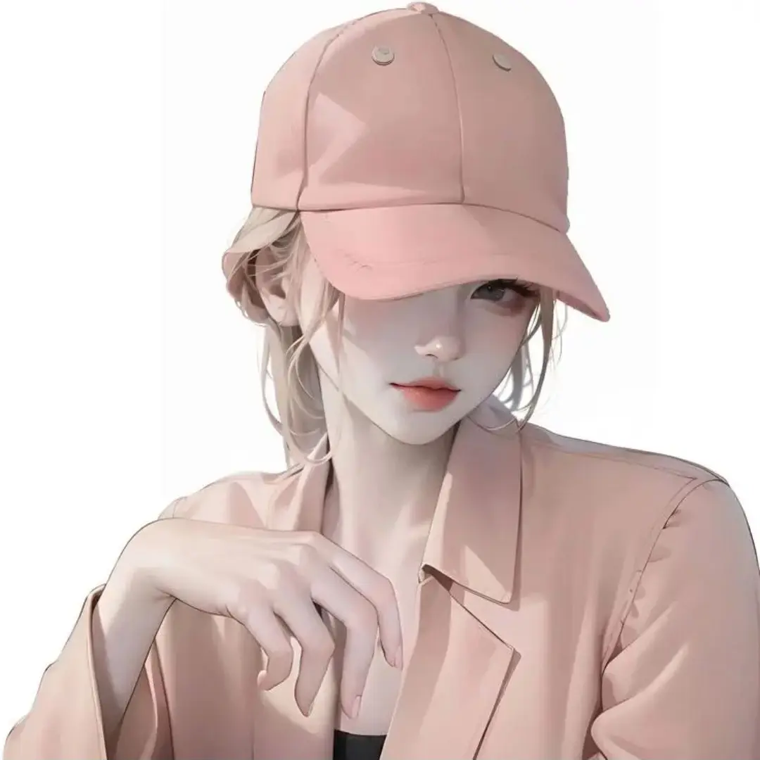 NoisyBag1303의 핑크색 사랑하는 와이프