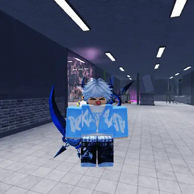 Profile image of Leaf