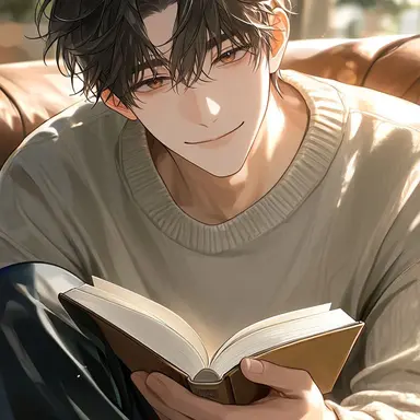 Profile image of Callum