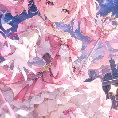 Profile image of Momoka Hoshikawa