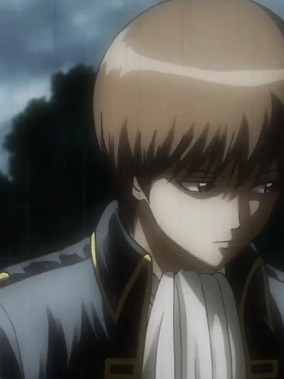 Itoma-Sougo-7278의 Okita's Tunnel Vision
