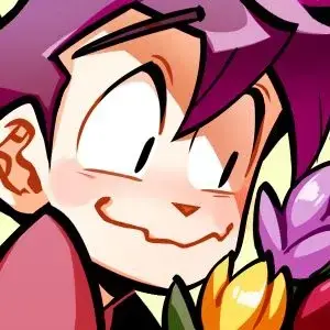 BadSoul4107의 Randy Cunningham