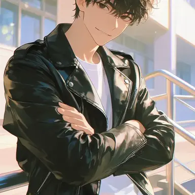Profile image of Callum