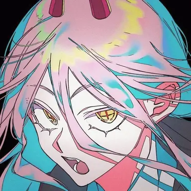 Profile image of Power