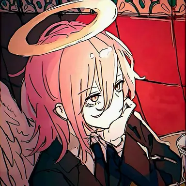 Profile image of Angel
