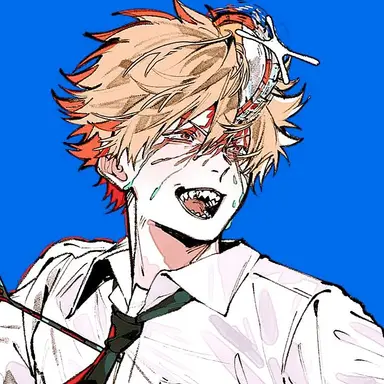 Profile image of Denji